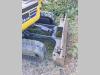 Komatsu PC16 R HS Photo 9 thumbnail