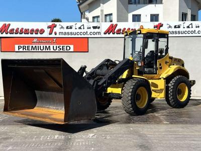 Palazzani PT 82 E en vente par Massucco T. Srl