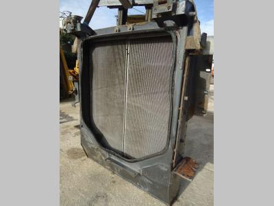 Radiateur eau pour Hitachi ZW310 en vente par OLM 90 Srl