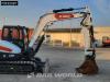 Bobcat E88 A/C Photo 10 thumbnail