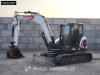 Bobcat E88 A/C Photo 2 thumbnail