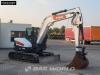 Bobcat E88 A/C Photo 8 thumbnail