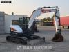 Bobcat E88 A/C Photo 9 thumbnail