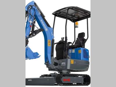 Rippa Rippa R10 ECO Photo 1