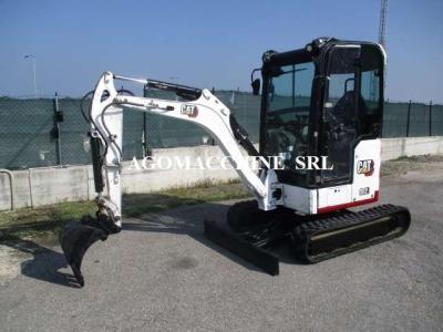 Caterpillar 302CR en vente par Agomacchine Srl