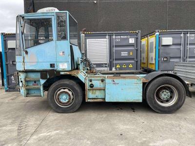 Ferrari TT 2516 VA 4x2 en vente par Machinery Resale