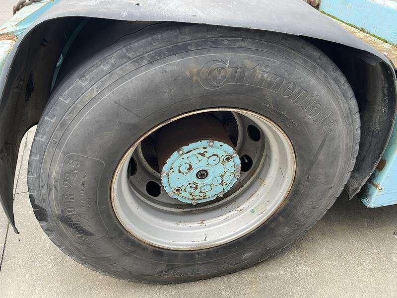 Ferrari TT 2516 VA 4x2 Photo 11
