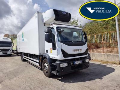 Iveco EUROCARGO CUBE 190-280L Photo 1
