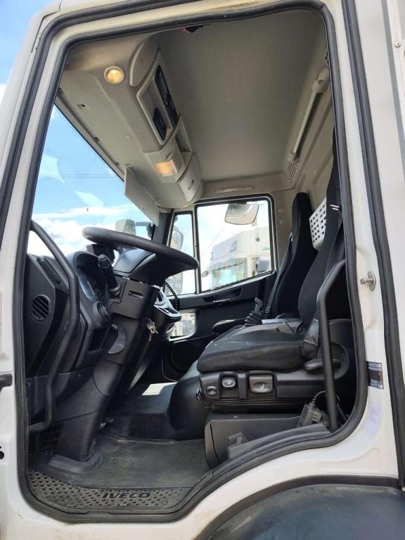 Iveco EUROCARGO CUBE 190-280L Photo 10