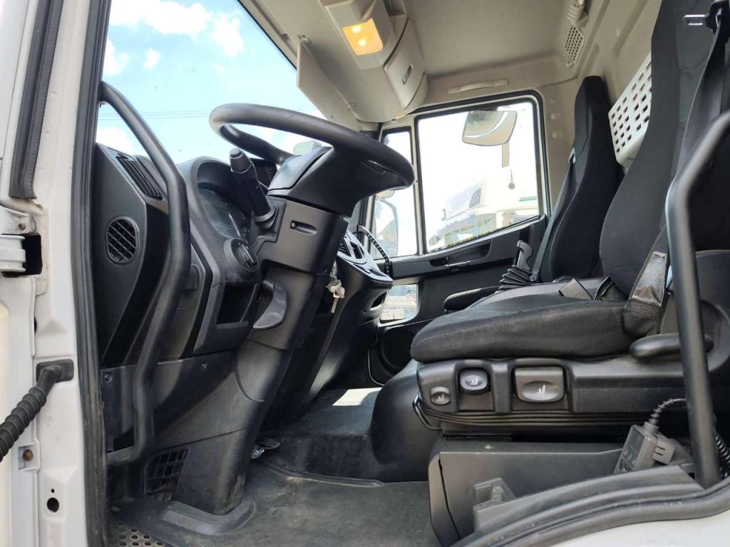 Iveco EUROCARGO CUBE 190-280L Photo 15