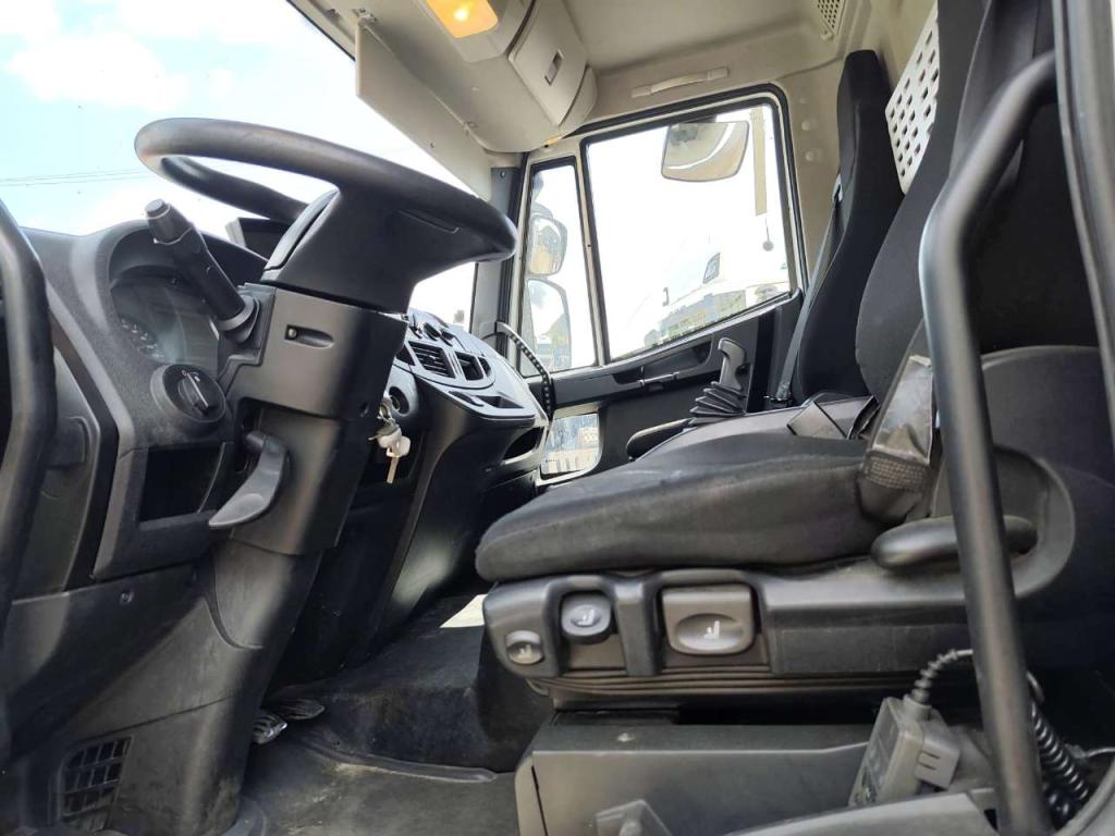 Iveco EUROCARGO CUBE 190-280L Photo 22