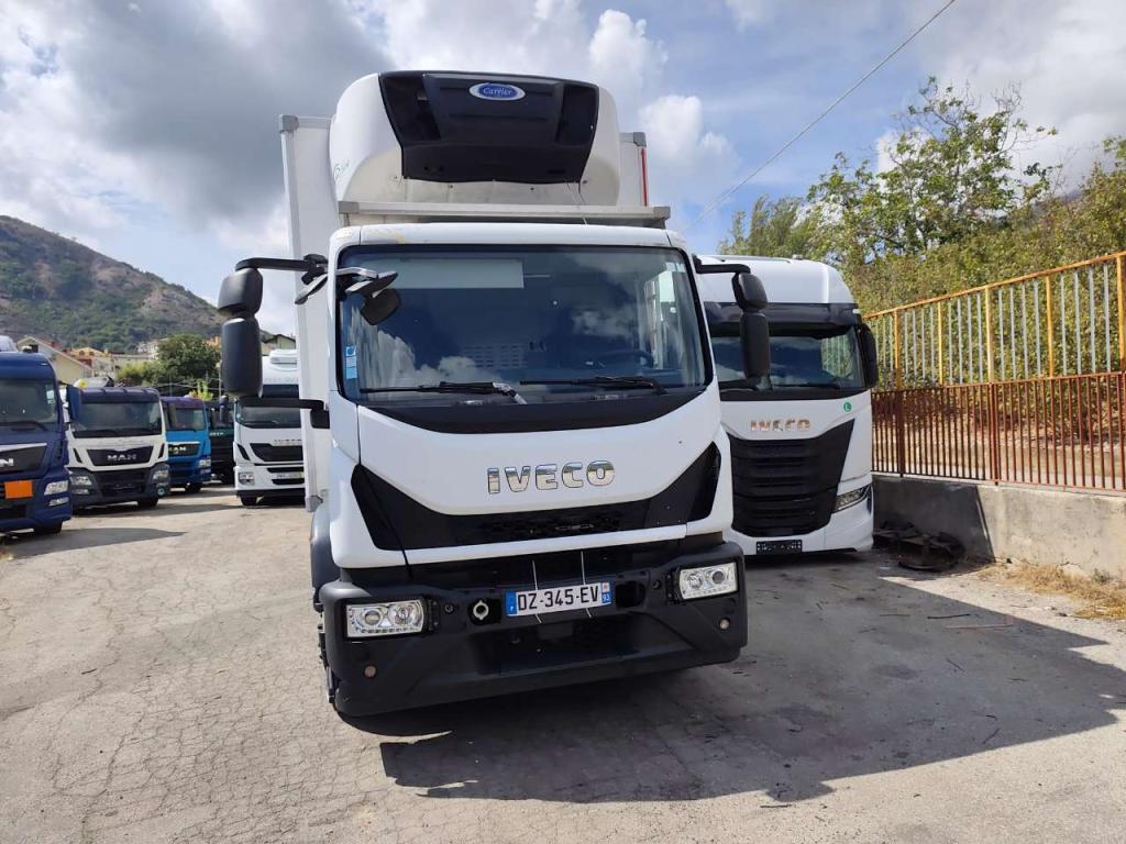 Iveco EUROCARGO CUBE 190-280L Photo 25