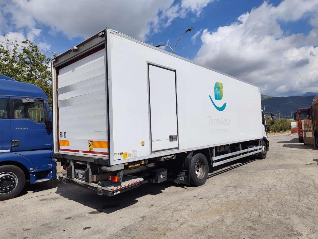 Iveco EUROCARGO CUBE 190-280L Photo 3