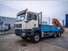 Man TGA 33.440 BB - ATLAS 240.2E Photo 3 thumbnail