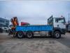 Man TGA 33.440 BB - ATLAS 240.2E Photo 4 thumbnail