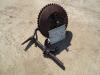 Embrayage central pour Fiat FL4C - 605C Photo 3 thumbnail