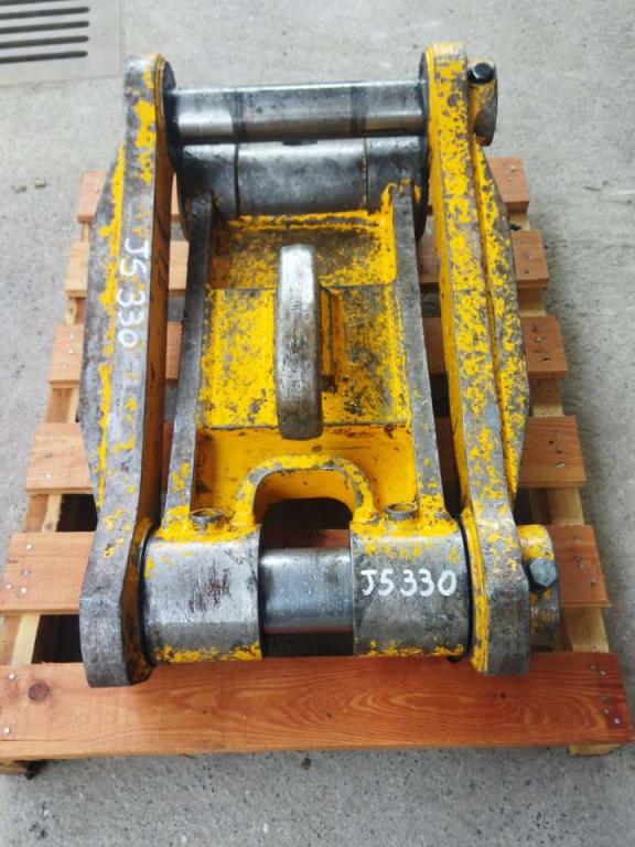 Bielle pour JCB Js 330 Photo 1