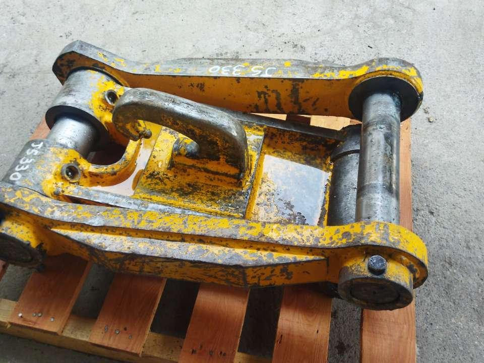 Bielle pour JCB Js 330 Photo 2