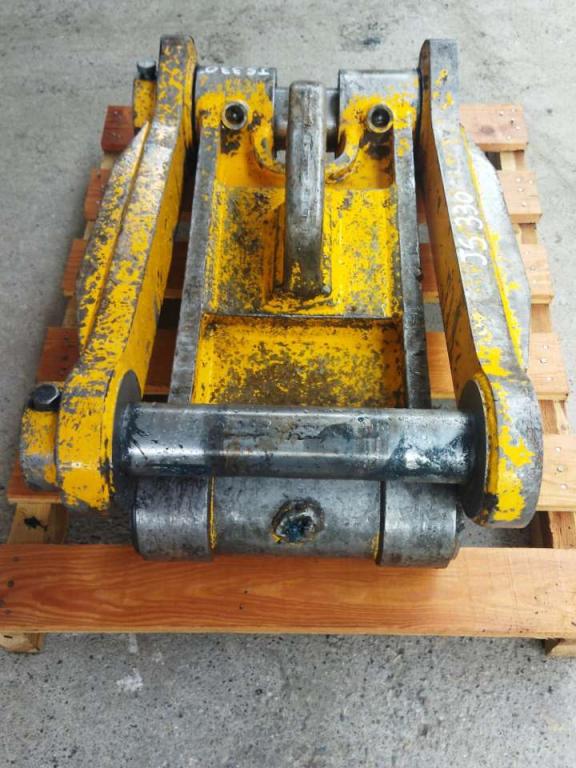 Bielle pour JCB Js 330 Photo 3