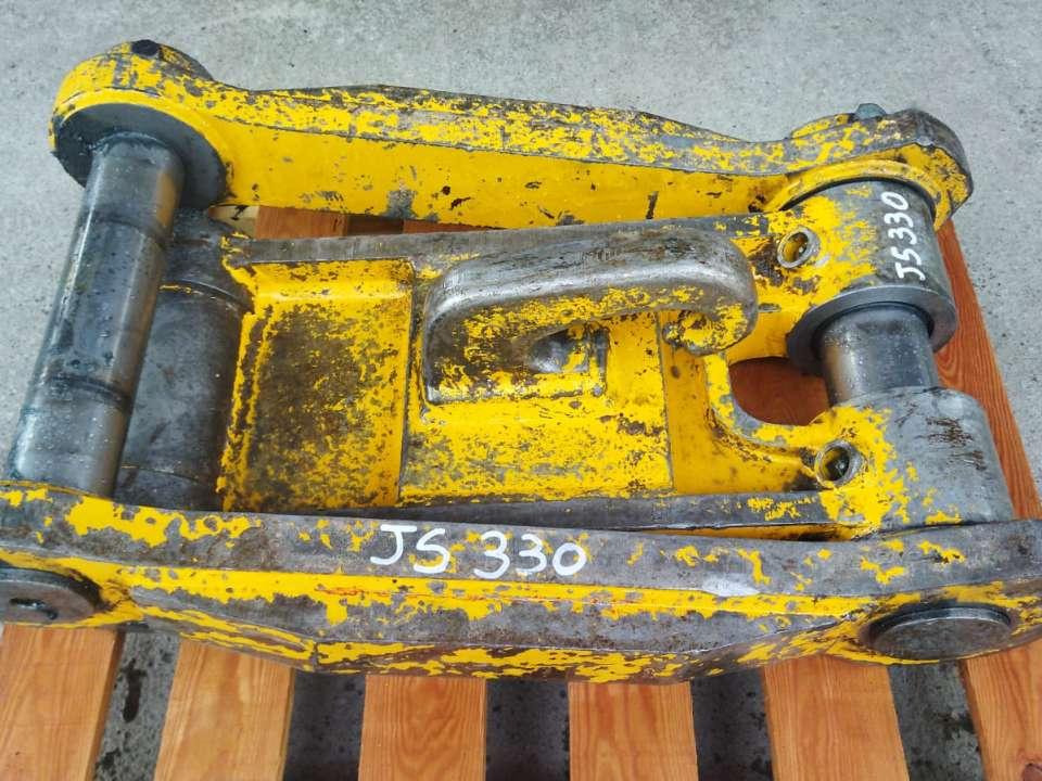 Bielle pour JCB Js 330 Photo 4