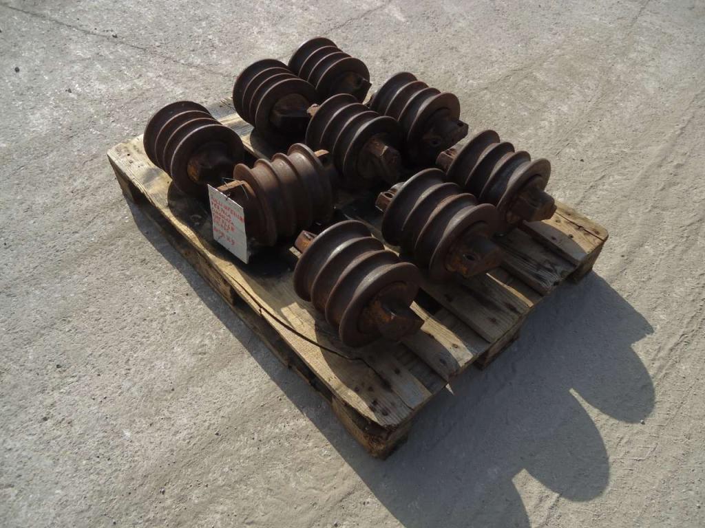 Galets inférieurs pour Fiat - OM FL6/OM-AD5/OM-50 Photo 4