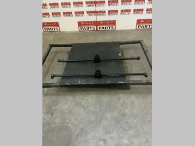 Tuyeau hydraulique pour Hitachi ZW250-6 en vente par Massucco T. Srl Area Ricambi