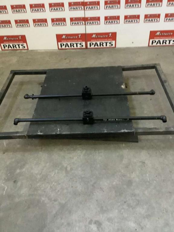 Tuyeau hydraulique pour Hitachi ZW250-6 Photo 1