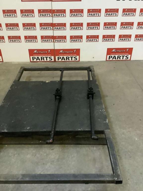 Tuyeau hydraulique pour Hitachi ZW250-6 Photo 2
