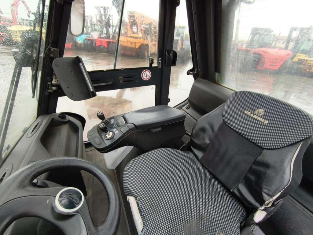 Linde H50D-03 Photo 5