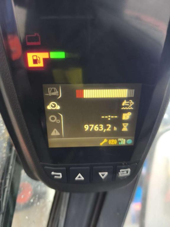 Linde H50D-03 Photo 6