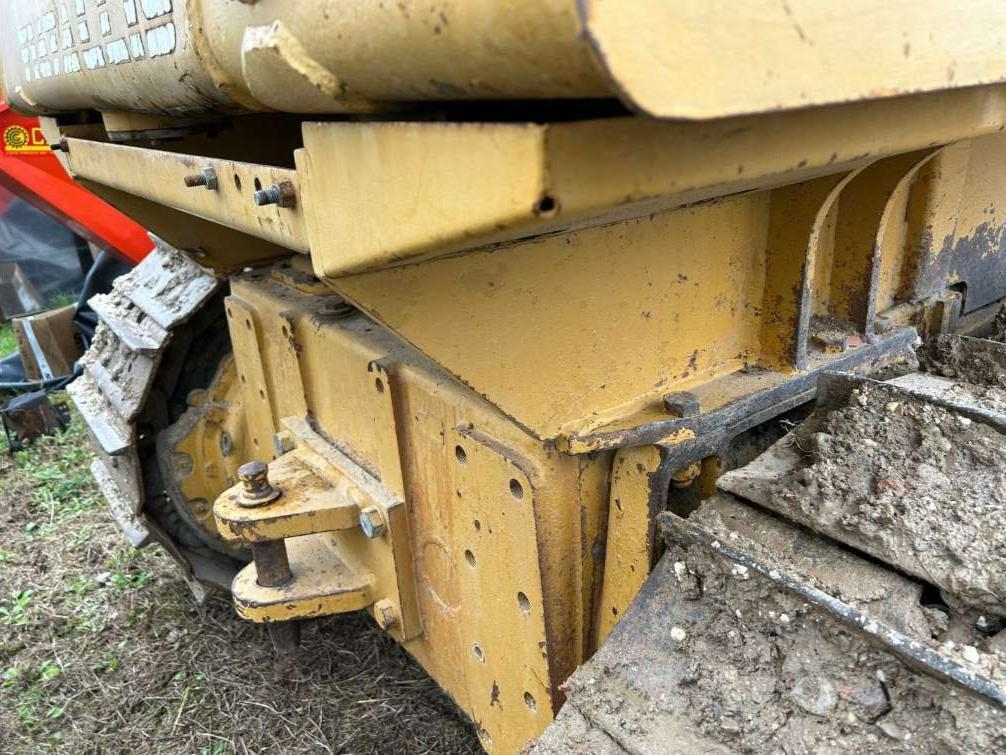 Fiat Allis 10 C Photo 10