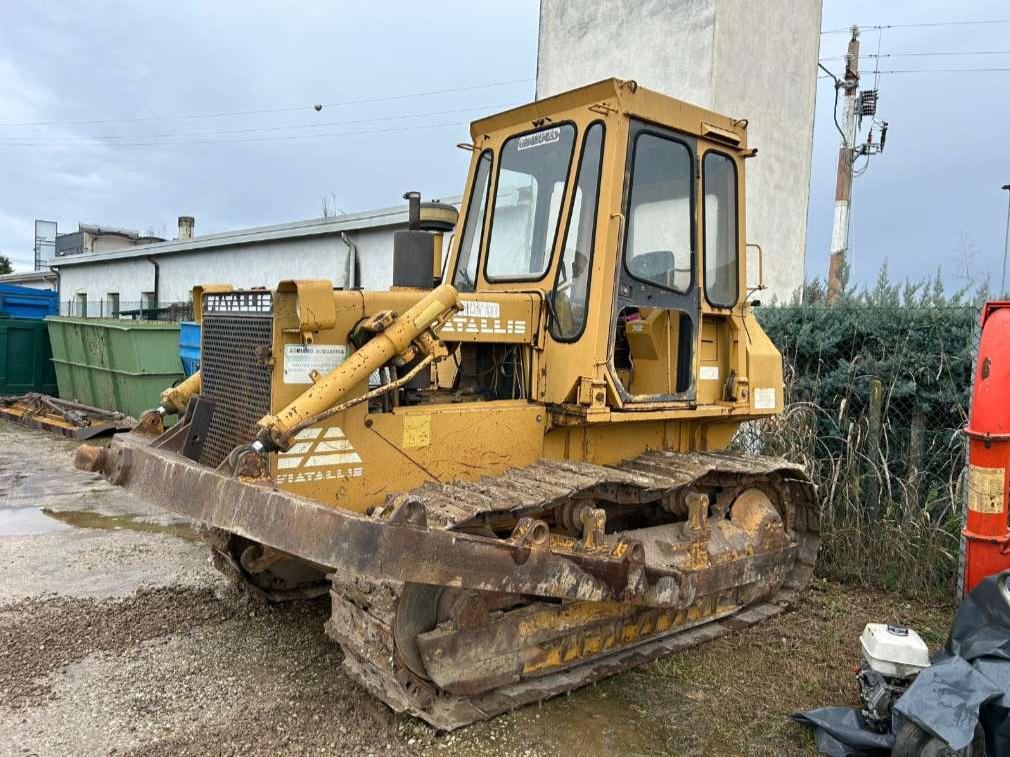 Fiat Allis 10 C Photo 2