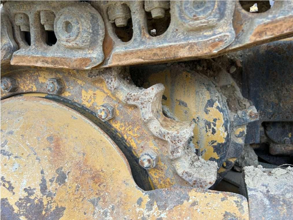Fiat Allis 10 C Photo 3