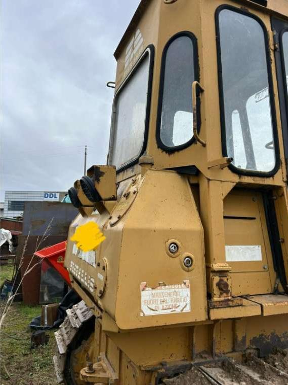 Fiat Allis 10 C Photo 4