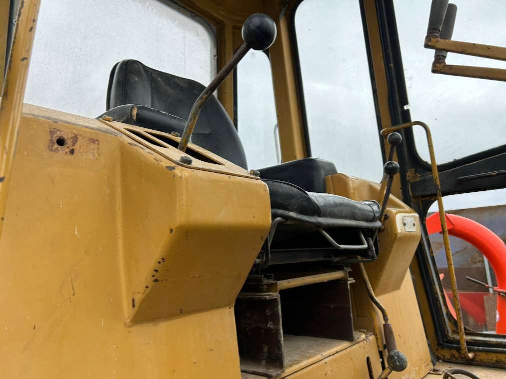 Fiat Allis 10 C Photo 6