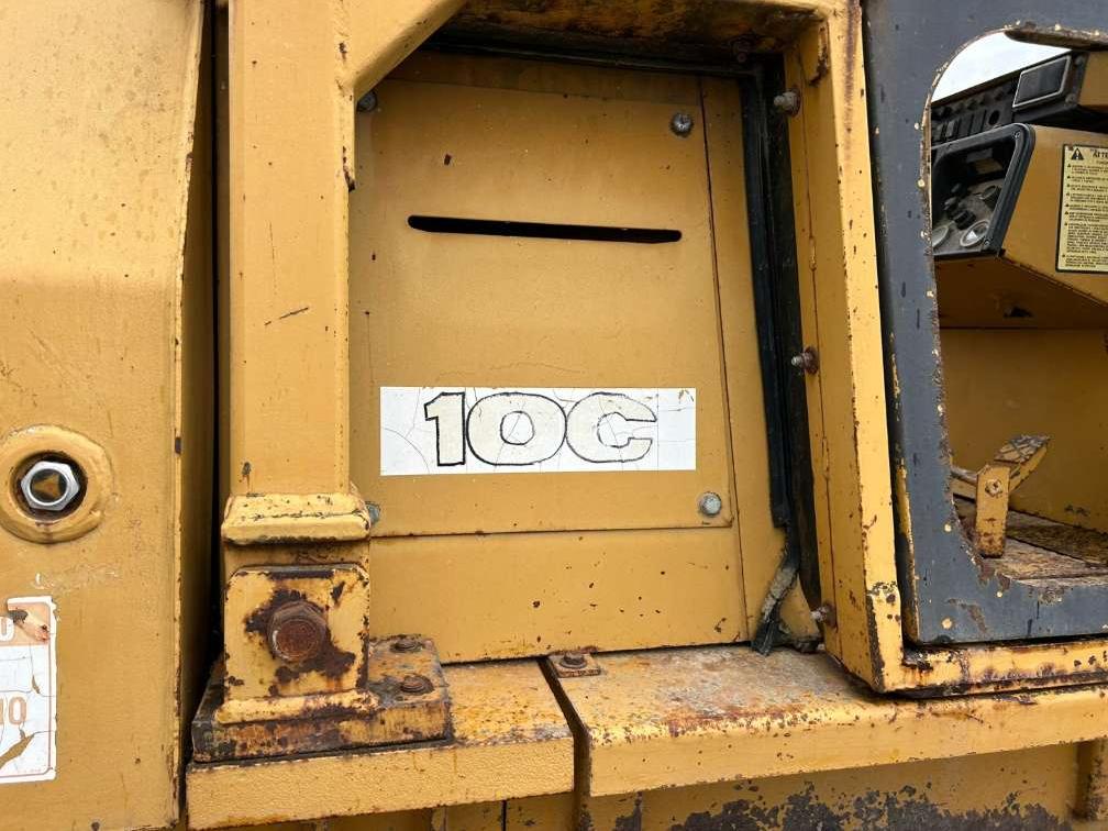 Fiat Allis 10 C Photo 7