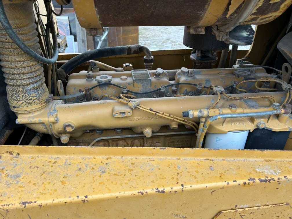 Fiat Allis 10 C Photo 8