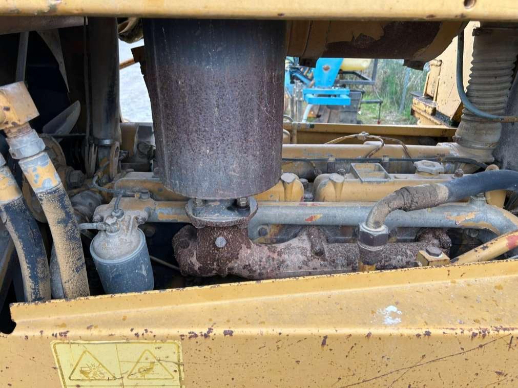 Fiat Allis 10 C Photo 9