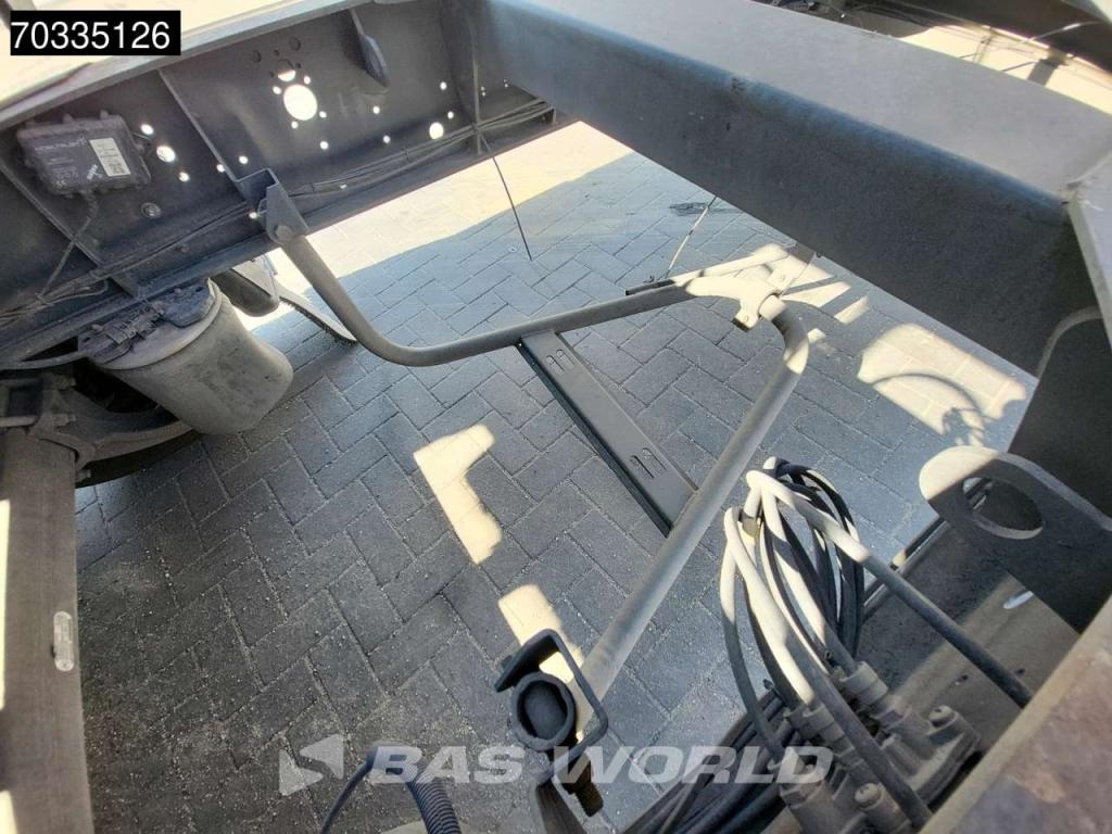 Kässbohrer CS 40ft Lift Axle Stack Photo 27