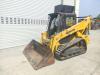 Komatsu CK25-1 Photo 1 thumbnail