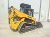Komatsu CK25-1 Photo 2 thumbnail