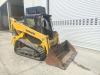 Komatsu CK25-1 Photo 3 thumbnail