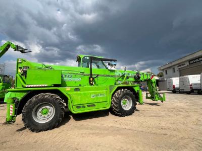 Merlo ROTO 40.25MCSS Photo 1