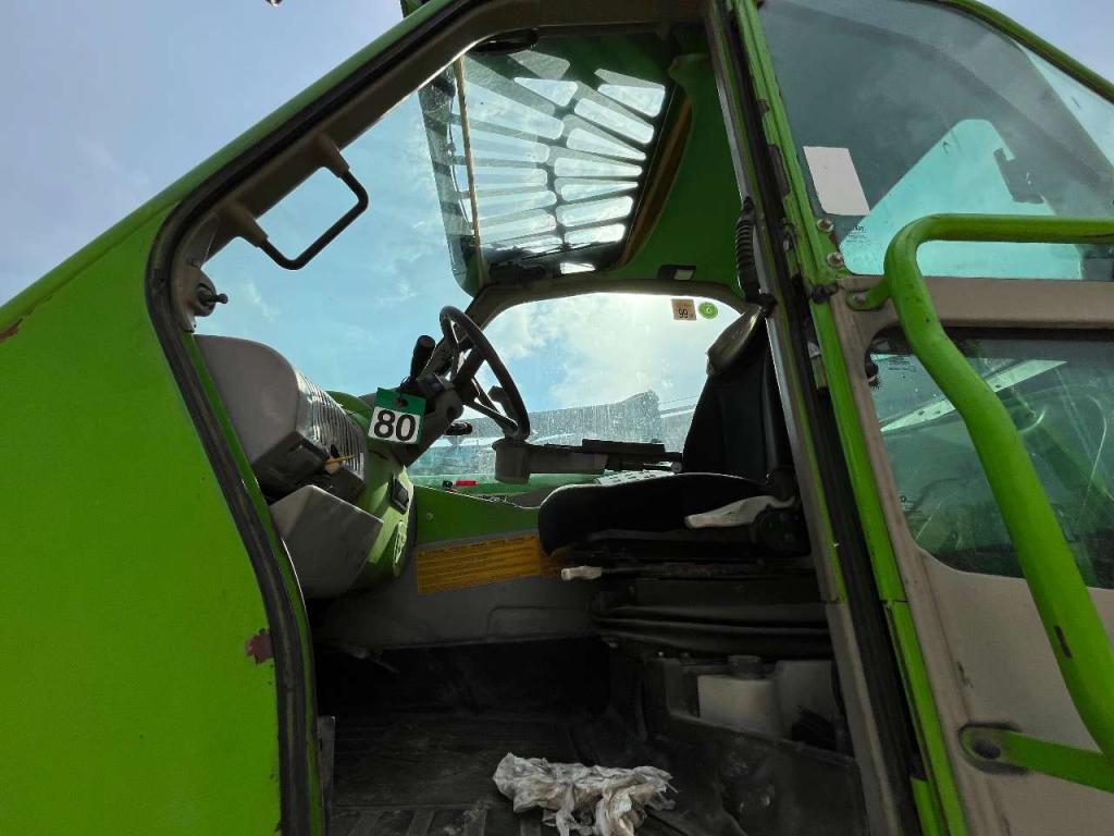 Merlo ROTO 40.25MCSS Photo 10