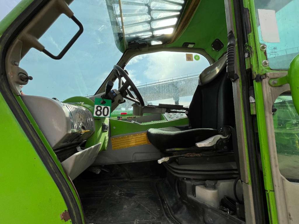 Merlo ROTO 40.25MCSS Photo 11