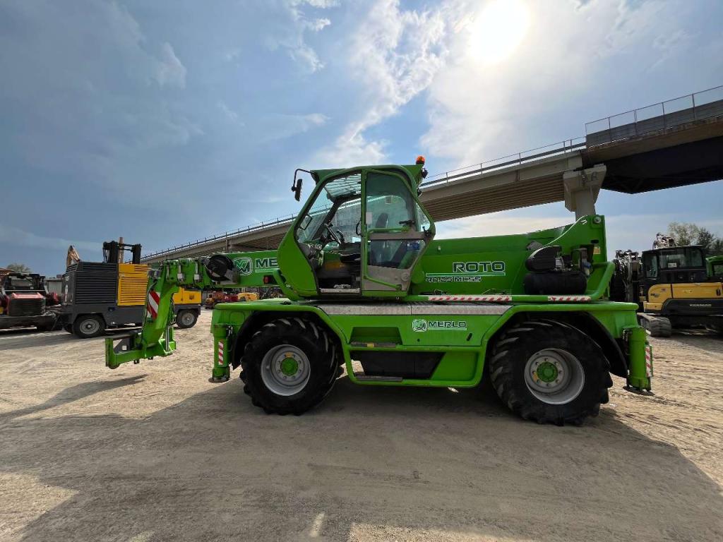 Merlo ROTO 40.25MCSS Photo 12