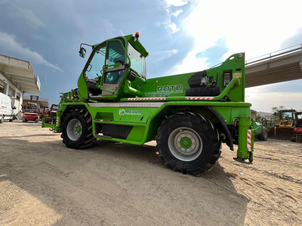 Merlo ROTO 40.25MCSS Photo 13