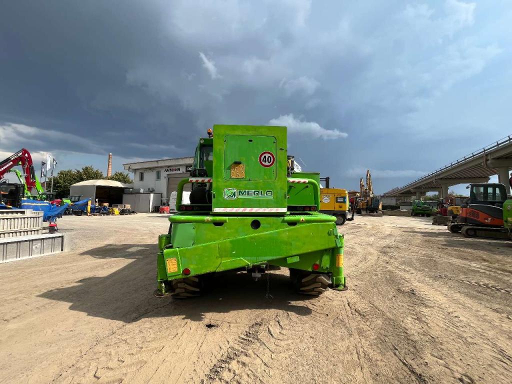 Merlo ROTO 40.25MCSS Photo 16