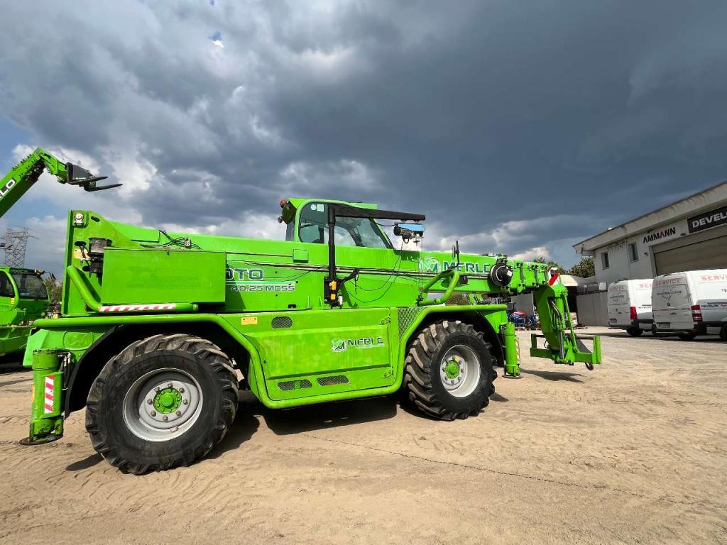 Merlo ROTO 40.25MCSS Photo 2