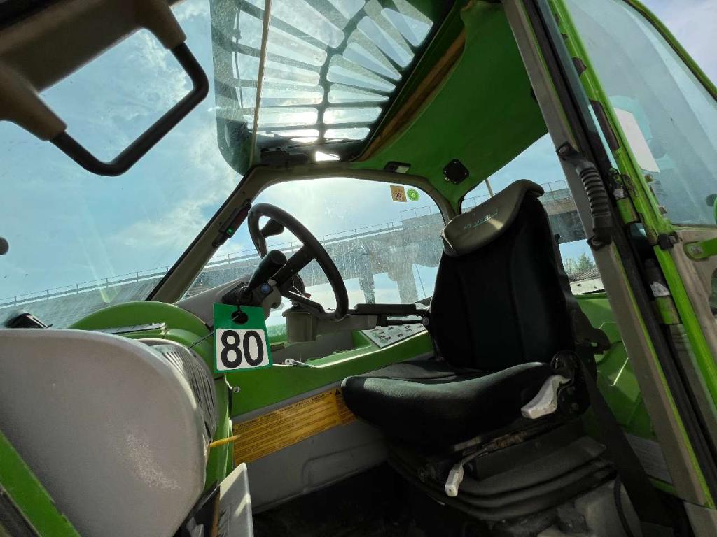 Merlo ROTO 40.25MCSS Photo 5